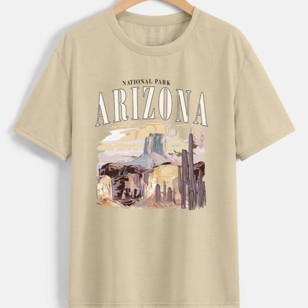 Arizona T Shirt